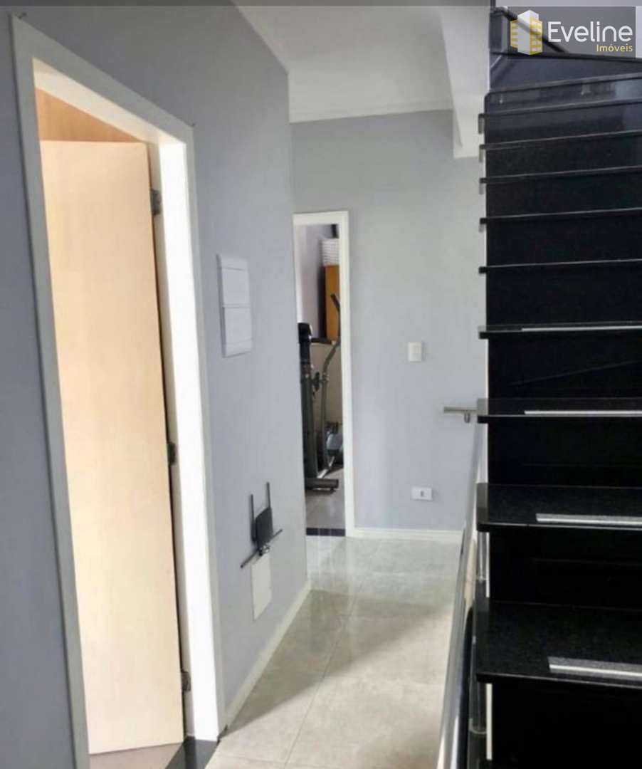 Casa de Condomínio à venda com 3 quartos, 156m² - Foto 14