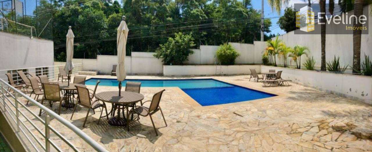 Casa de Condomínio à venda com 3 quartos, 156m² - Foto 24