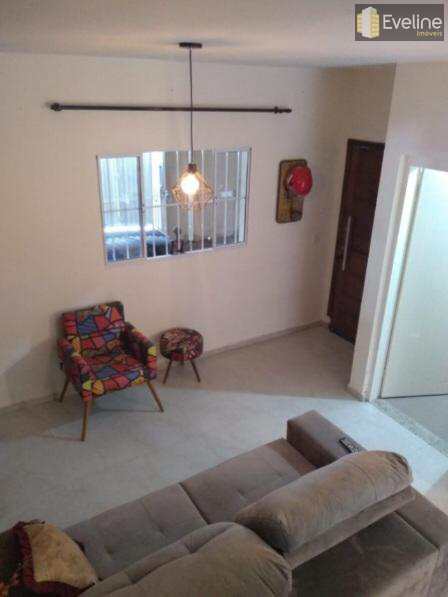 Casa à venda com 2 quartos, 150m² - Foto 8