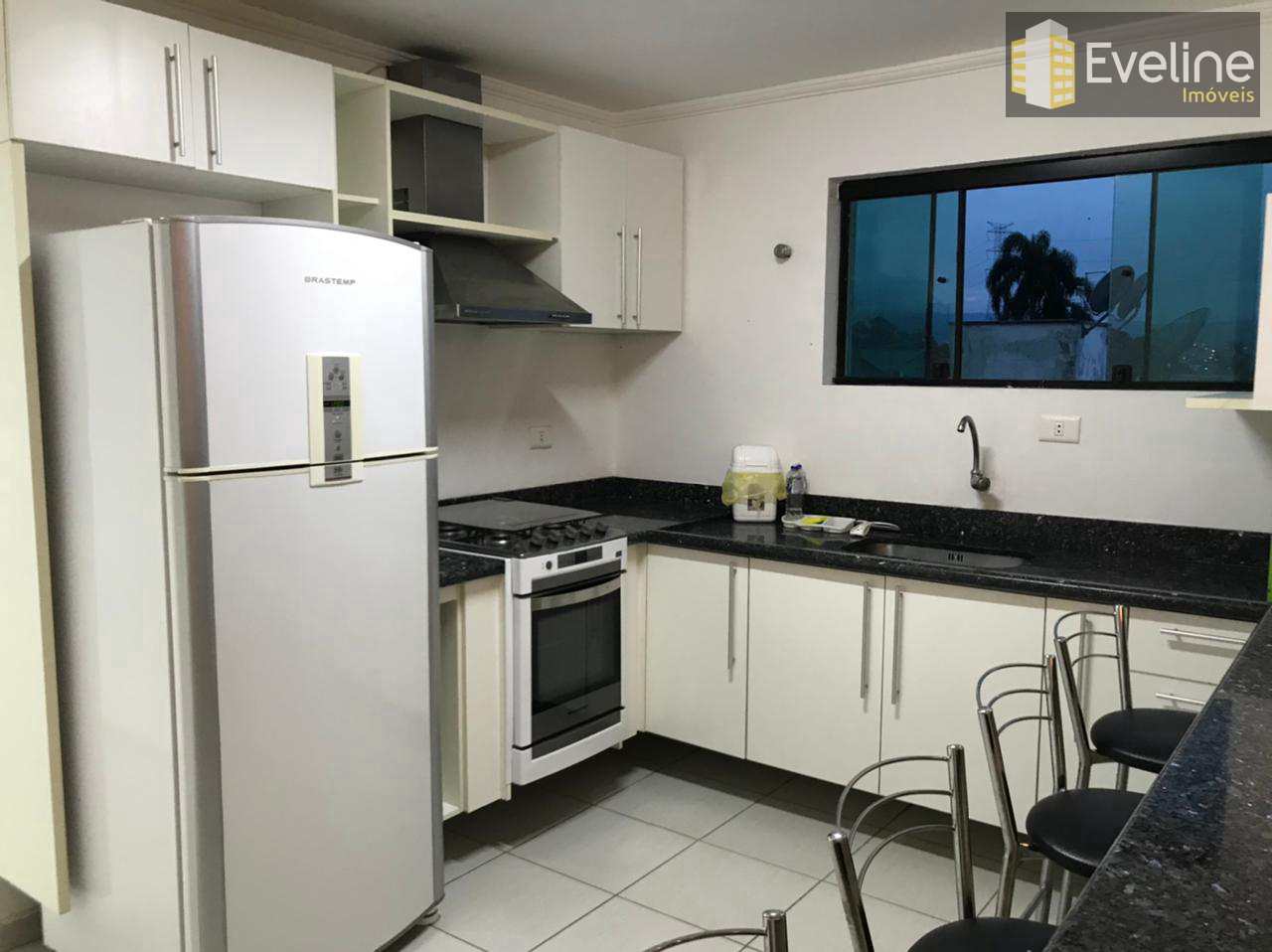 Apartamento à venda com 2 quartos, 62m² - Foto 5