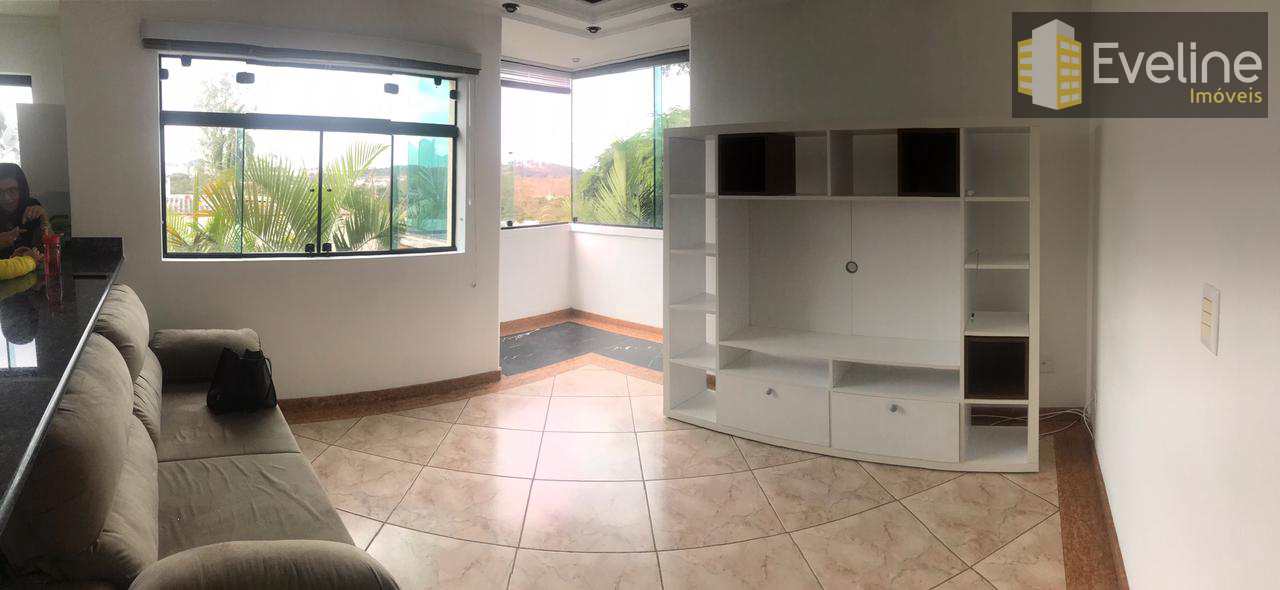 Apartamento à venda com 2 quartos, 62m² - Foto 2