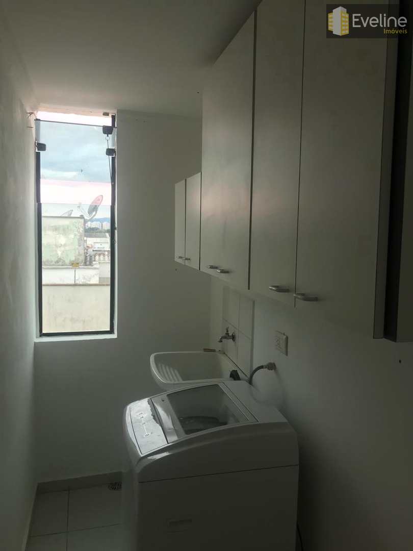 Apartamento à venda com 2 quartos, 62m² - Foto 12