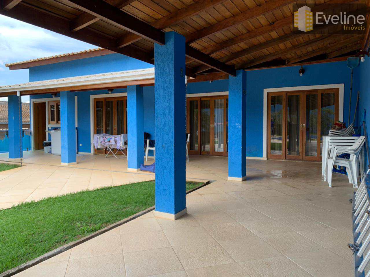 Casa de Condomínio à venda com 3 quartos, 460m² - Foto 5