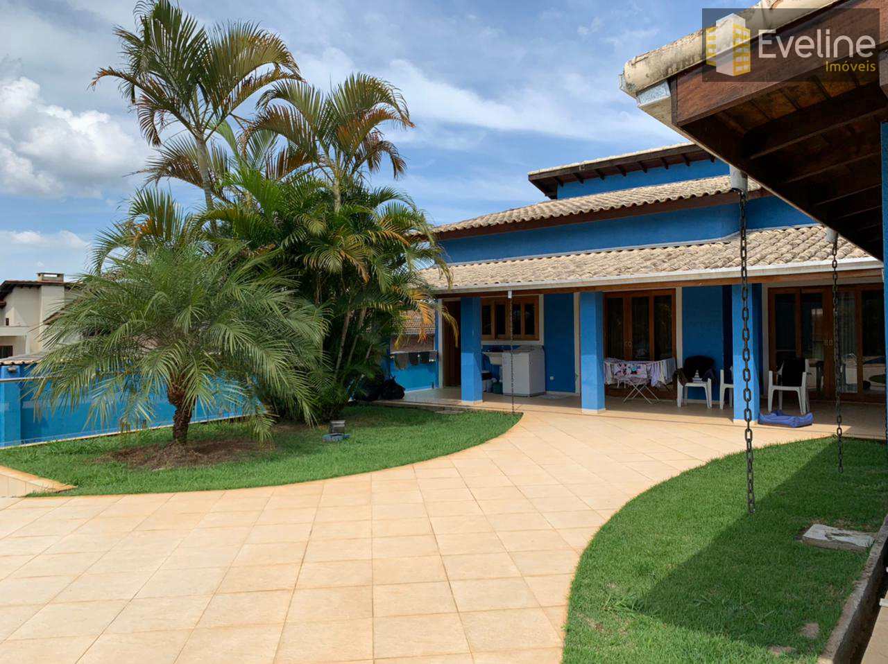 Casa de Condomínio à venda com 3 quartos, 460m² - Foto 8