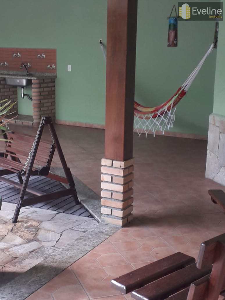 Sobrado à venda com 3 quartos, 300m² - Foto 20