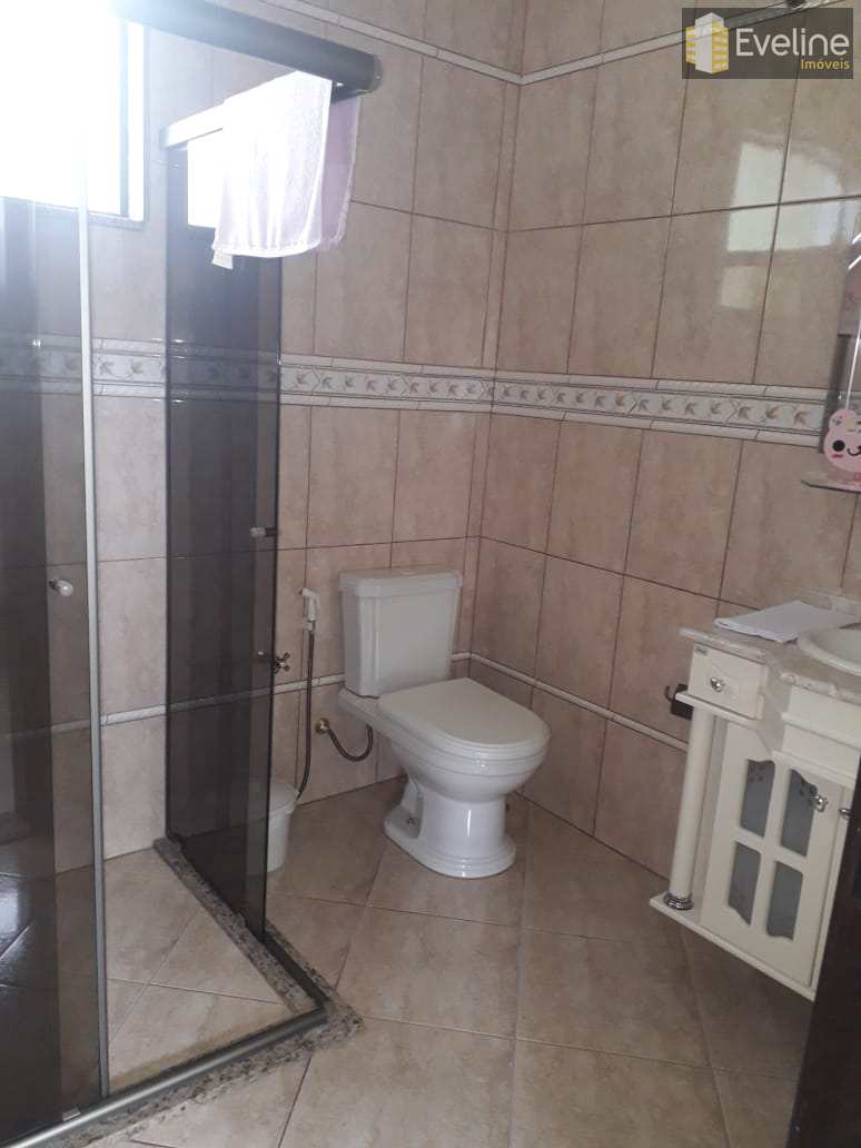 Sobrado à venda com 3 quartos, 300m² - Foto 13