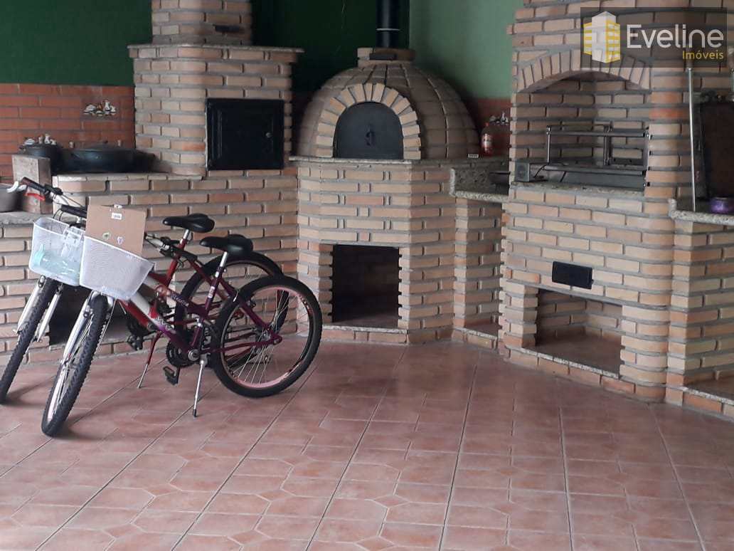 Sobrado à venda com 3 quartos, 300m² - Foto 18