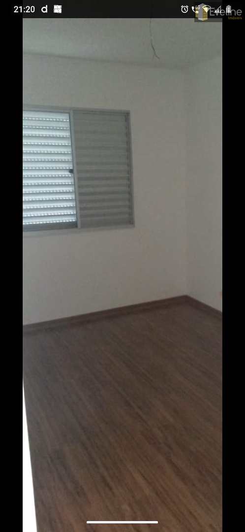 Apartamento à venda com 2 quartos, 48m² - Foto 8