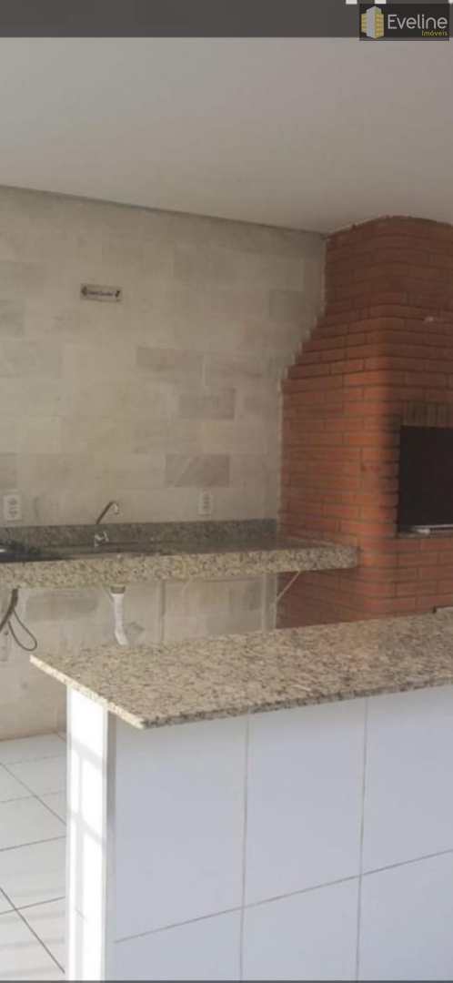 Apartamento à venda com 2 quartos, 48m² - Foto 2