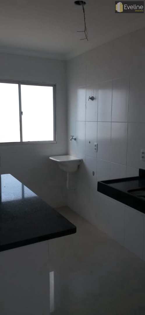 Apartamento à venda com 2 quartos, 48m² - Foto 4