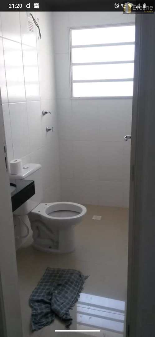 Apartamento à venda com 2 quartos, 48m² - Foto 6