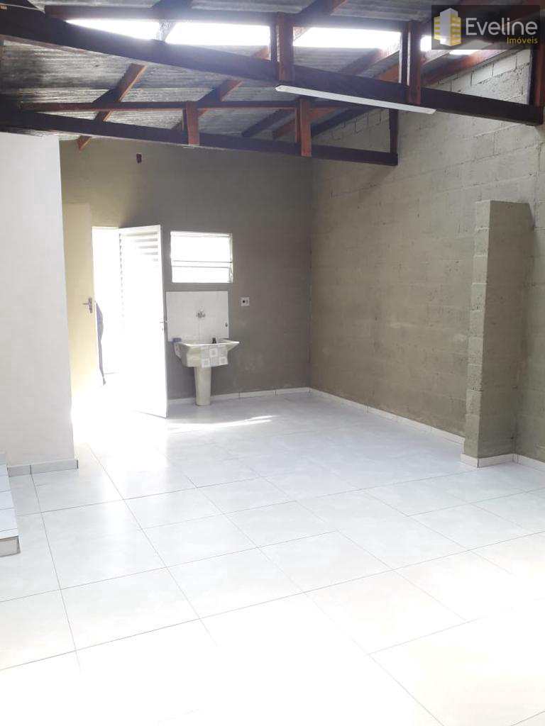 Casa para alugar com 3 quartos, 100m² - Foto 20