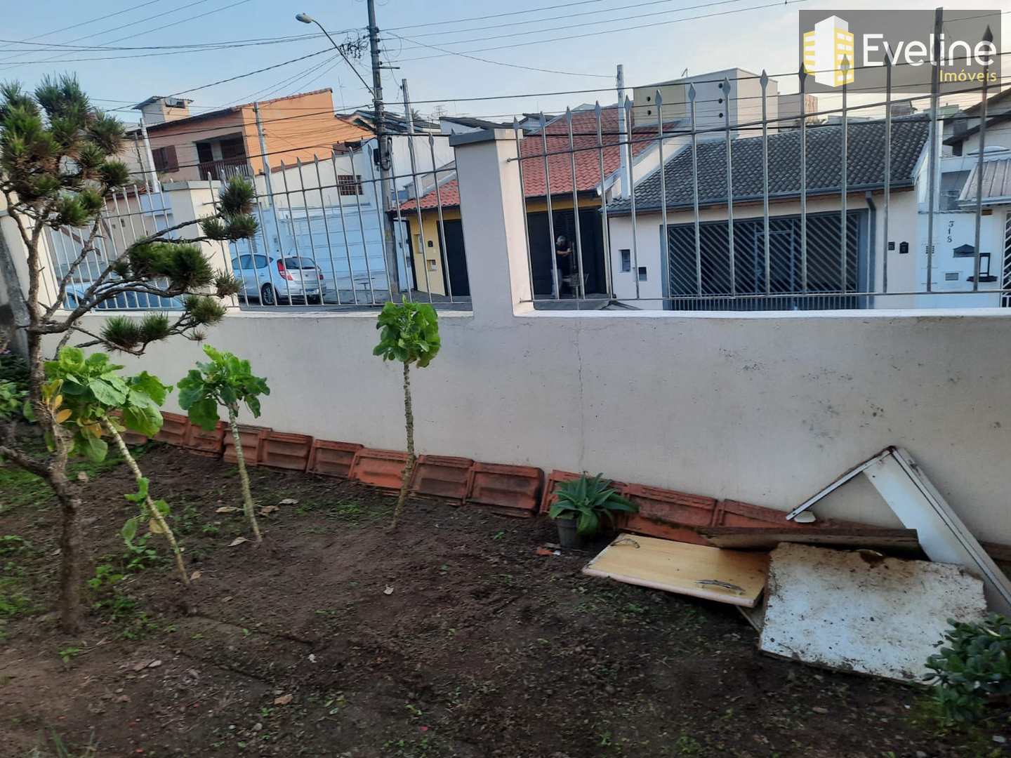 Casa para alugar com 3 quartos, 100m² - Foto 24