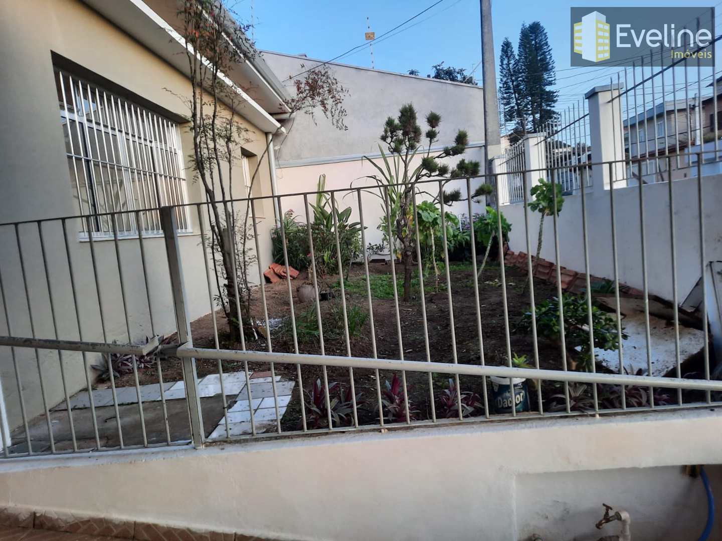 Casa para alugar com 3 quartos, 100m² - Foto 25