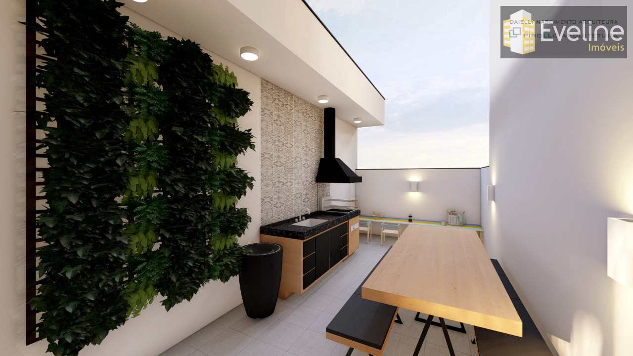 Casa à venda com 3 quartos, 160m² - Foto 5