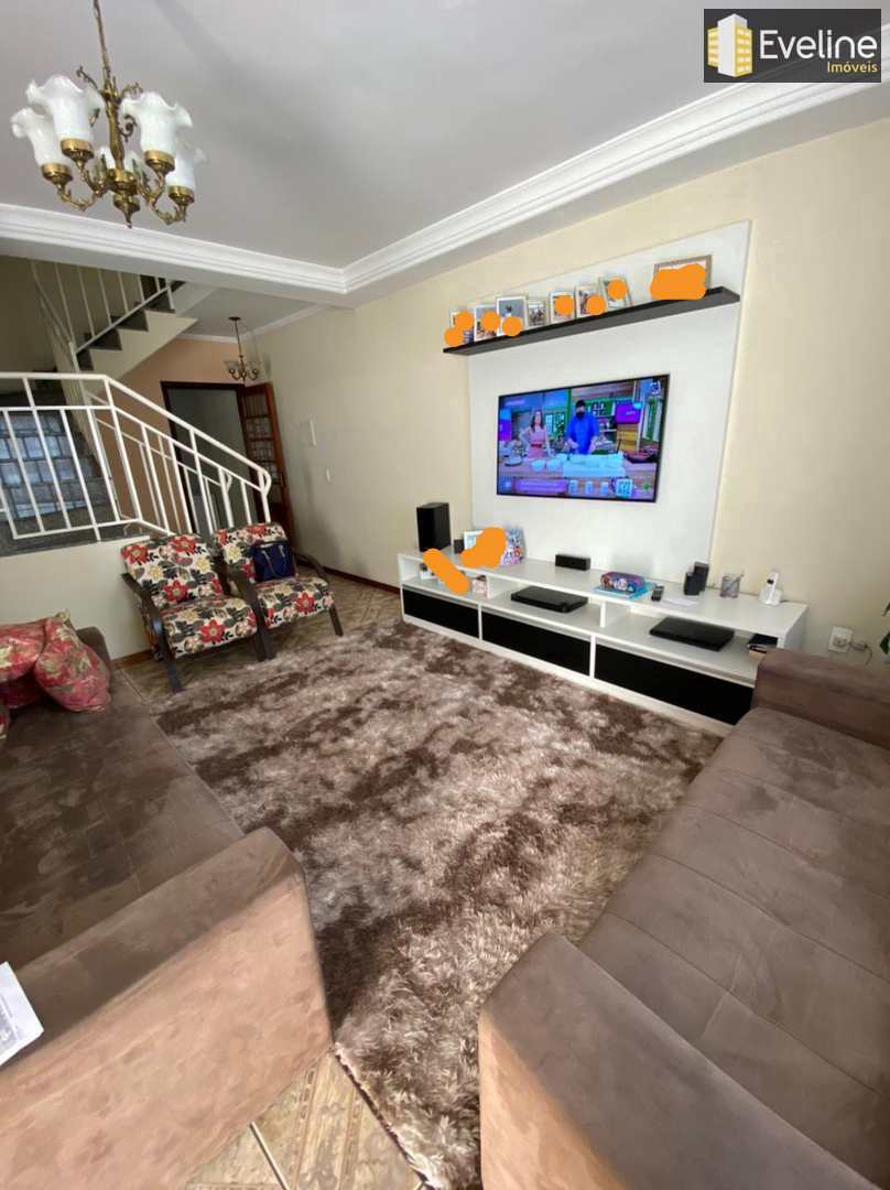 Casa à venda e aluguel com 3 quartos, 135m² - Foto 5