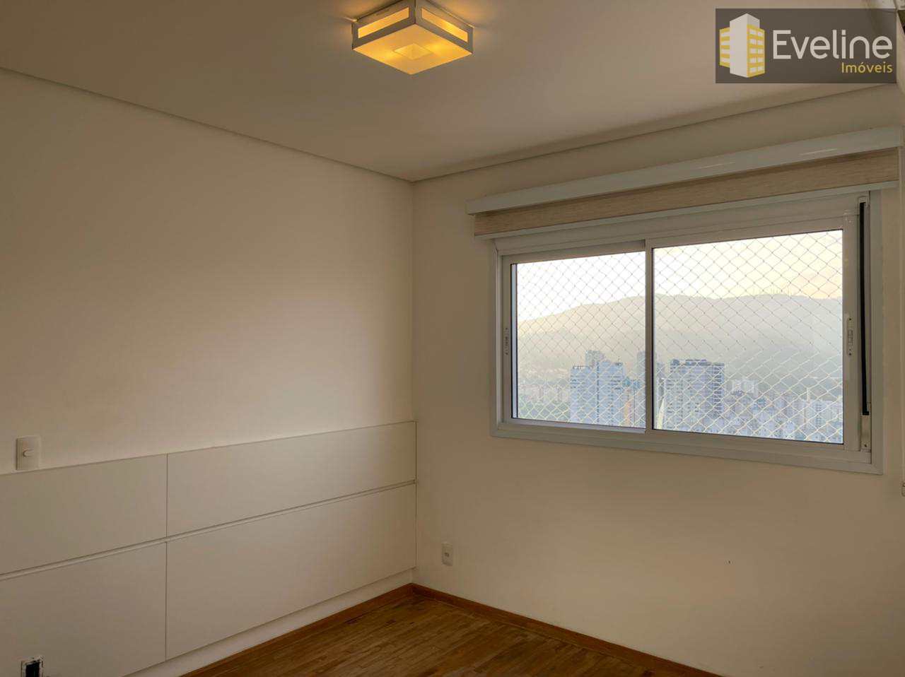 Apartamento à venda com 1 quarto, 46m² - Foto 3