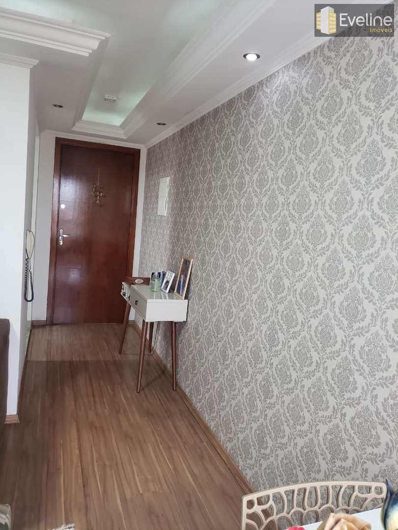 Apartamento à venda com 3 quartos, 64m² - Foto 7