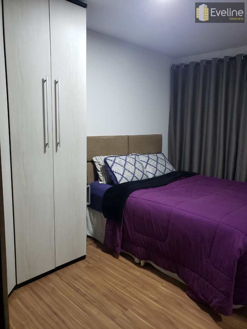 Apartamento à venda com 3 quartos, 64m² - Foto 9