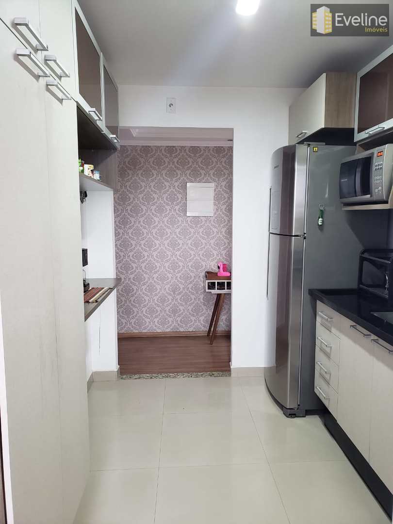 Apartamento à venda com 3 quartos, 64m² - Foto 5