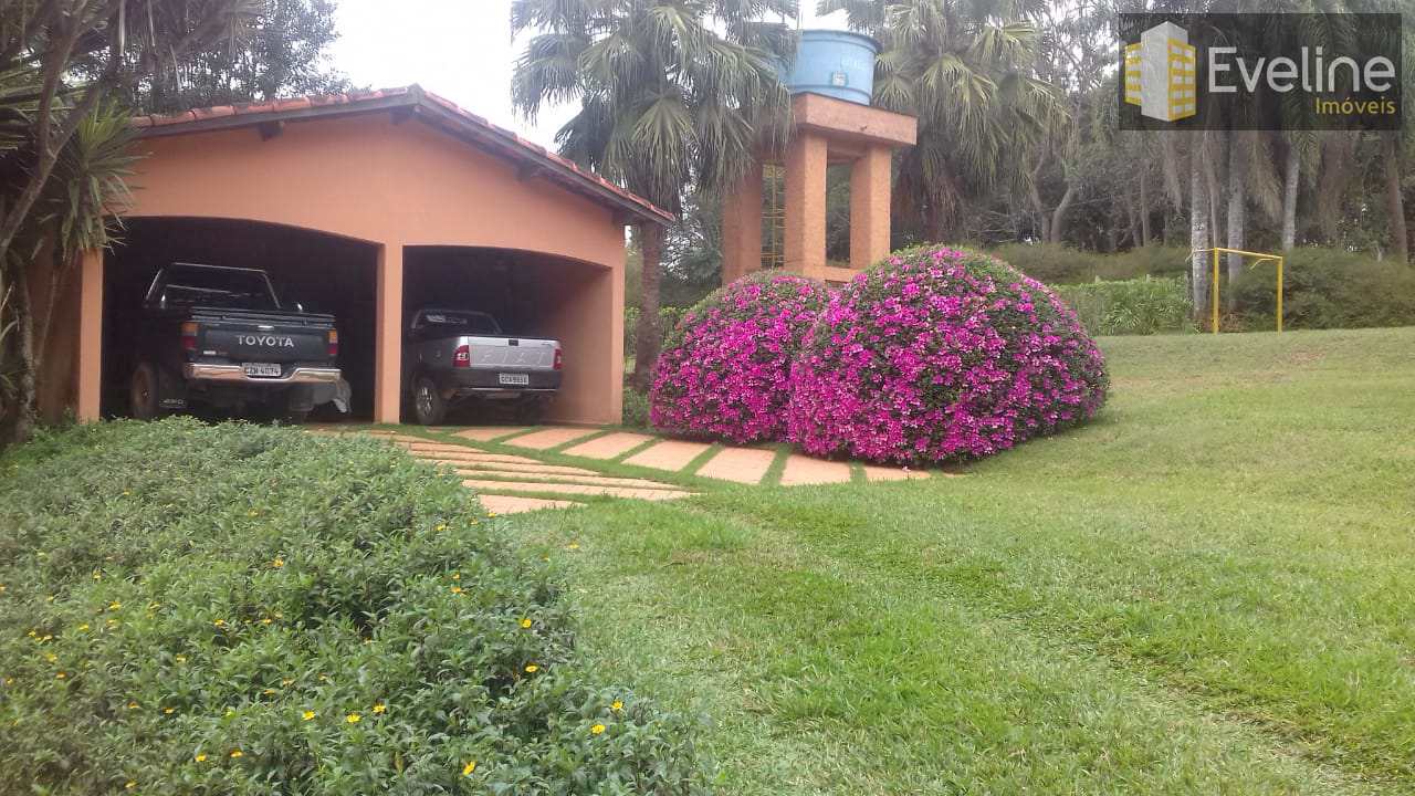 Fazenda à venda com 3 quartos, 5000m² - Foto 5