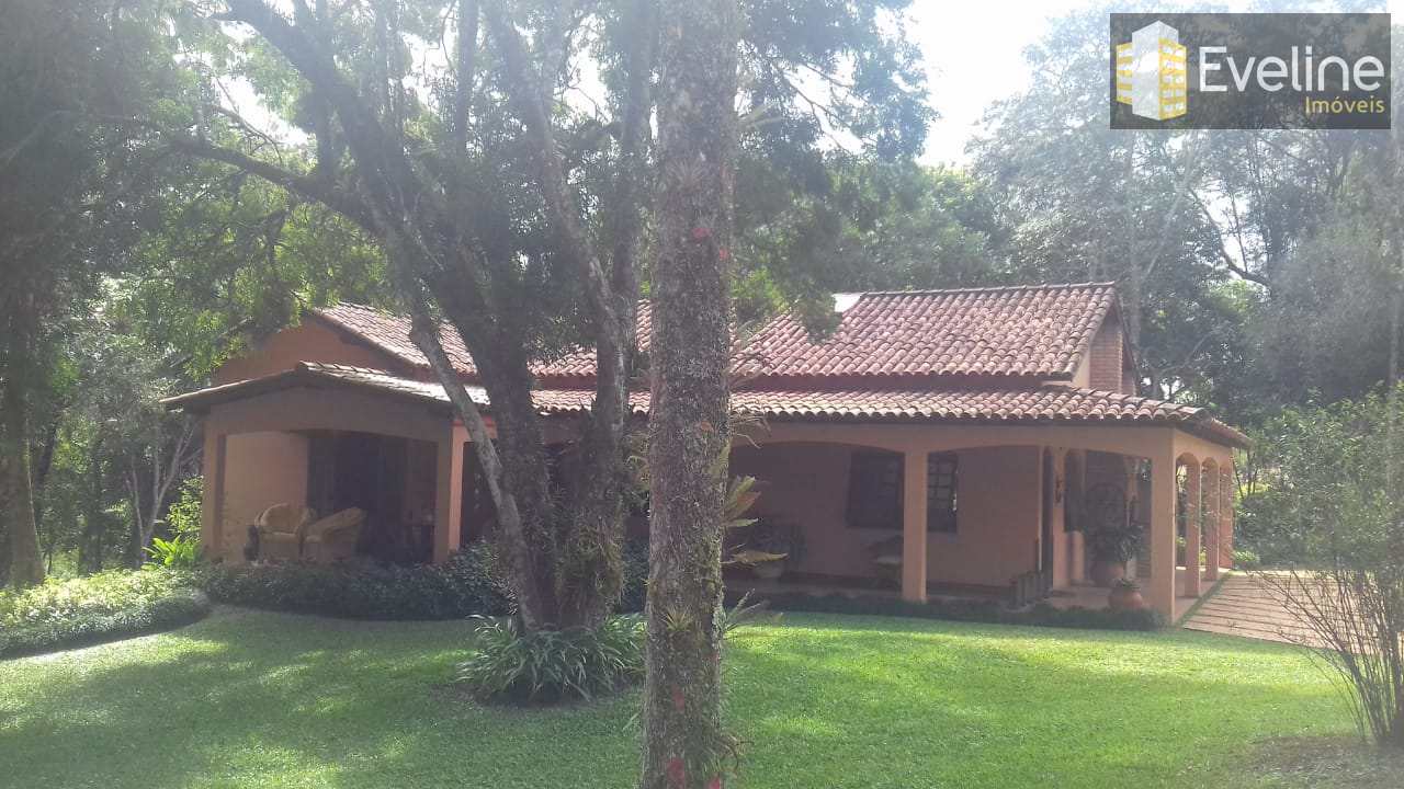 Fazenda à venda com 3 quartos, 5000m² - Foto 1