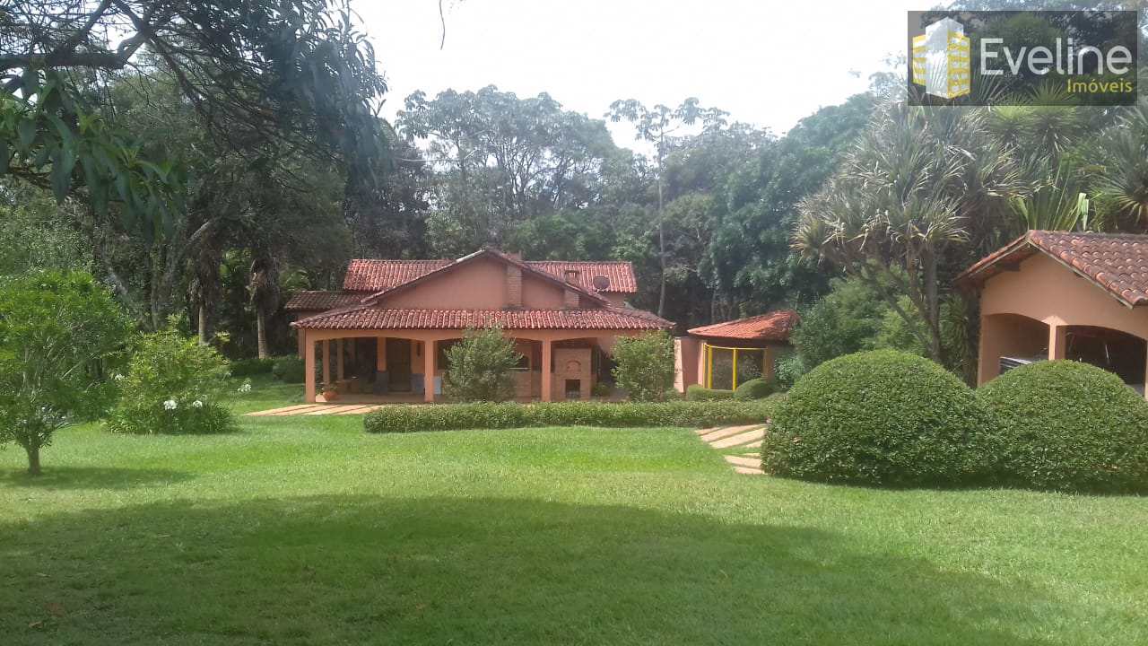 Fazenda à venda com 3 quartos, 5000m² - Foto 14