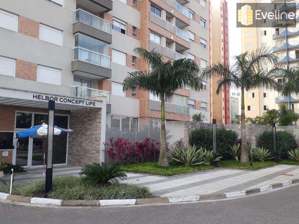 Apartamento à venda com 1 quarto, 46m² - Foto 16