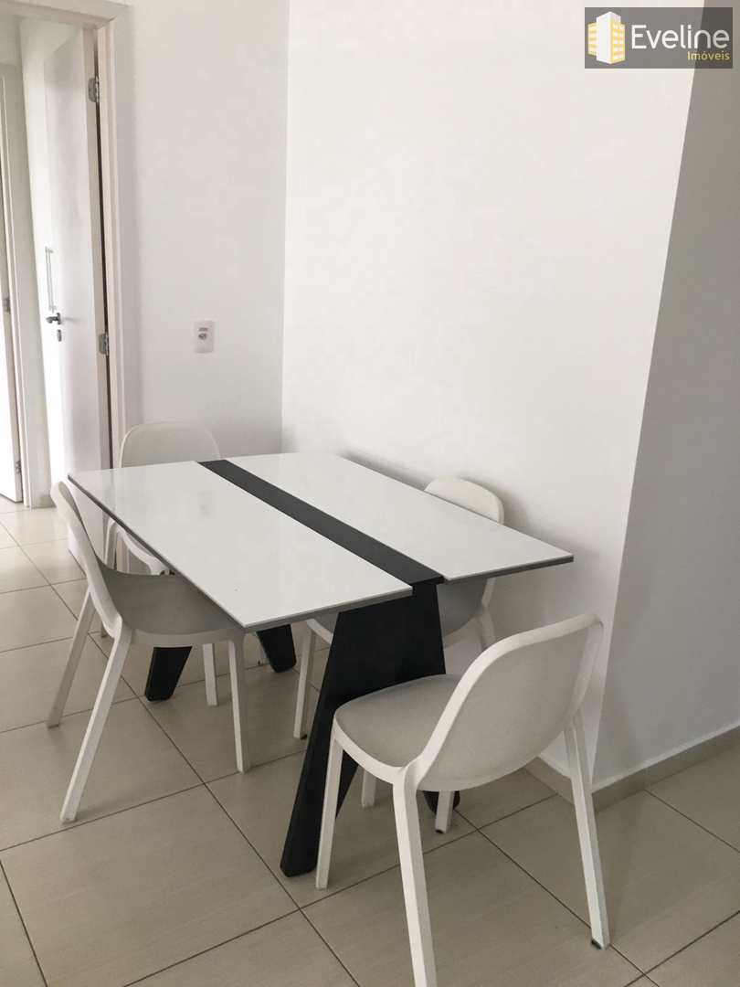 Apartamento à venda com 1 quarto, 46m² - Foto 3