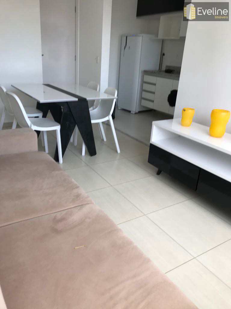 Apartamento à venda com 1 quarto, 46m² - Foto 4