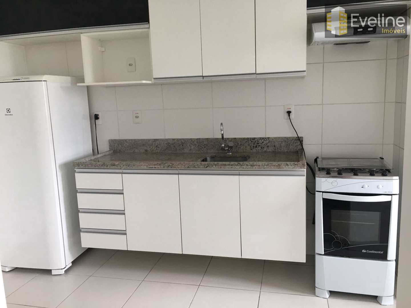 Apartamento à venda com 1 quarto, 46m² - Foto 7