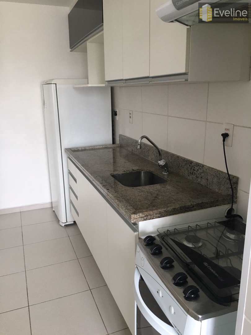 Apartamento à venda com 1 quarto, 46m² - Foto 8