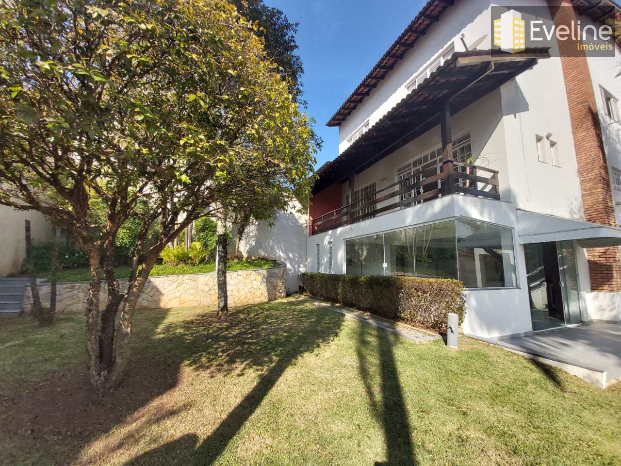 Casa à venda com 4 quartos, 380m² - Foto 27