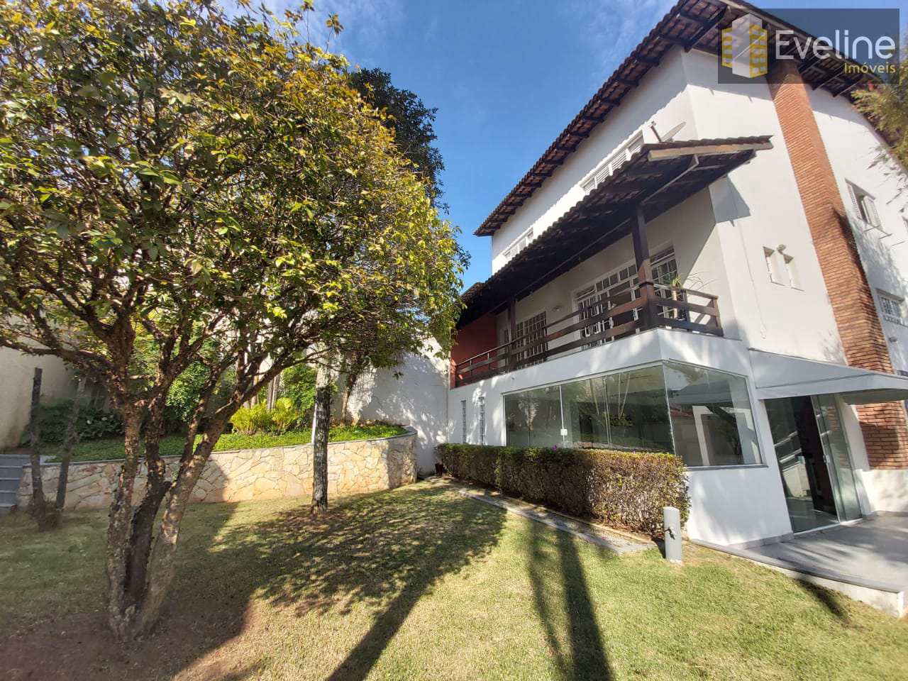 Casa à venda com 4 quartos, 380m² - Foto 23