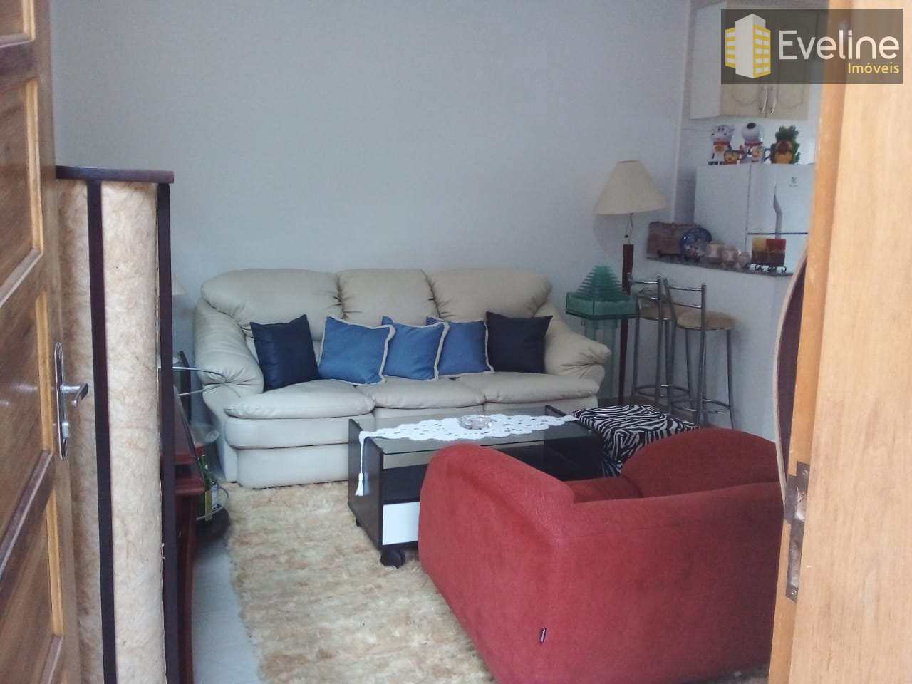 Casa de Condomínio à venda com 2 quartos, 70m² - Foto 3