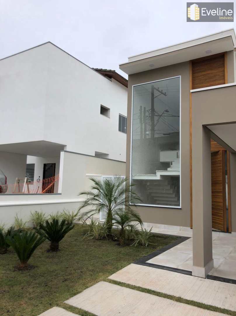 Casa de Condomínio à venda com 4 quartos, 213m² - Foto 31