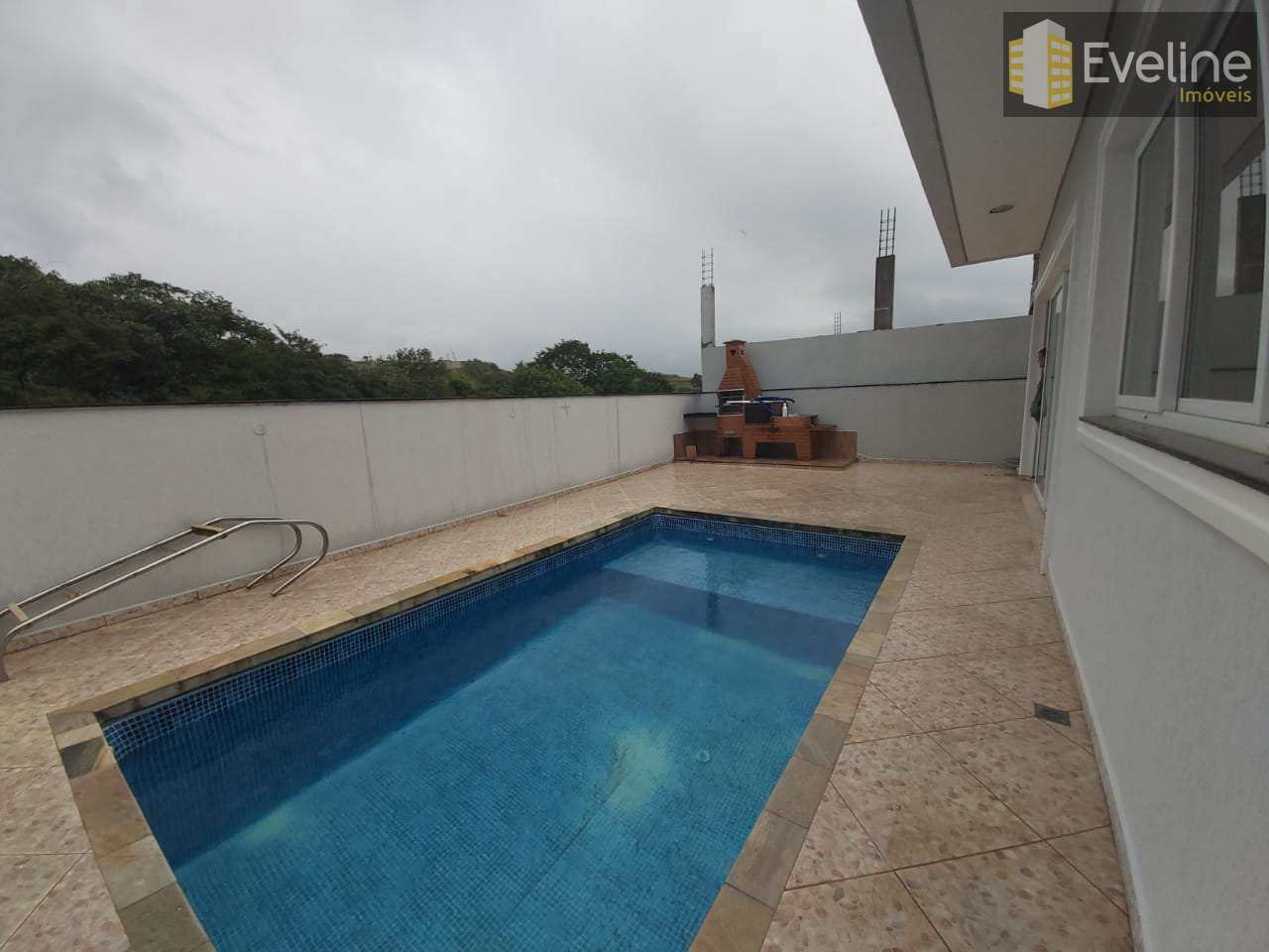 Casa de Condomínio à venda com 4 quartos, 650m² - Foto 29