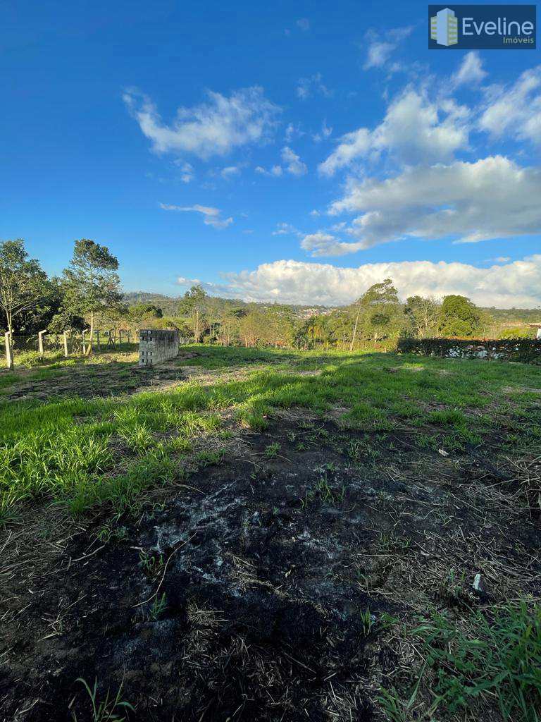 Terreno à venda, 4200m² - Foto 1