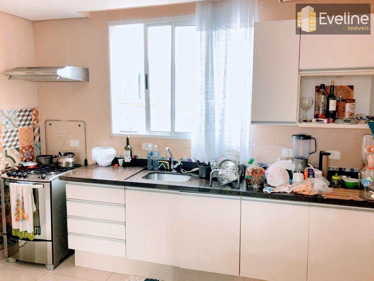 Apartamento à venda e aluguel com 3 quartos, 60m² - Foto 1