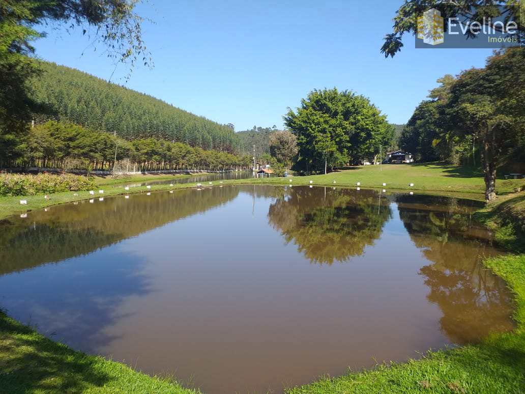 Fazenda à venda com 4 quartos, 27500m² - Foto 1