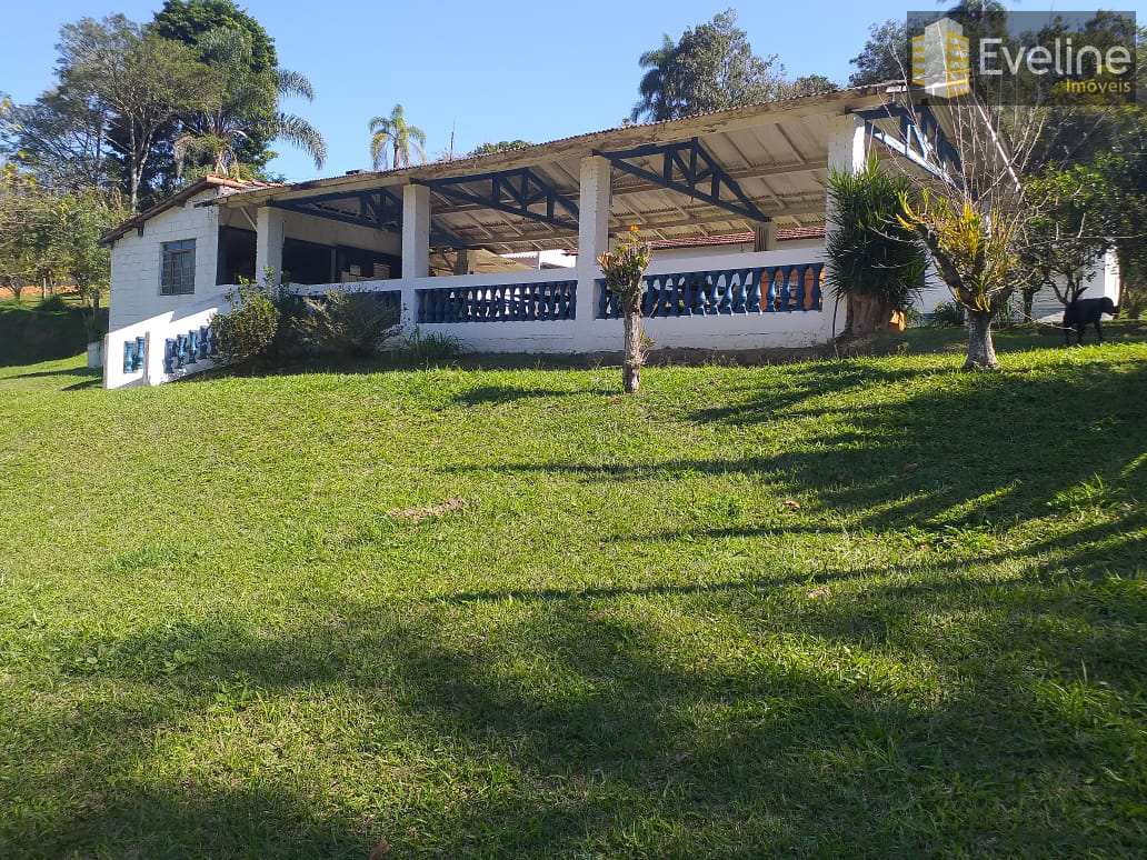 Fazenda à venda com 4 quartos, 27500m² - Foto 8