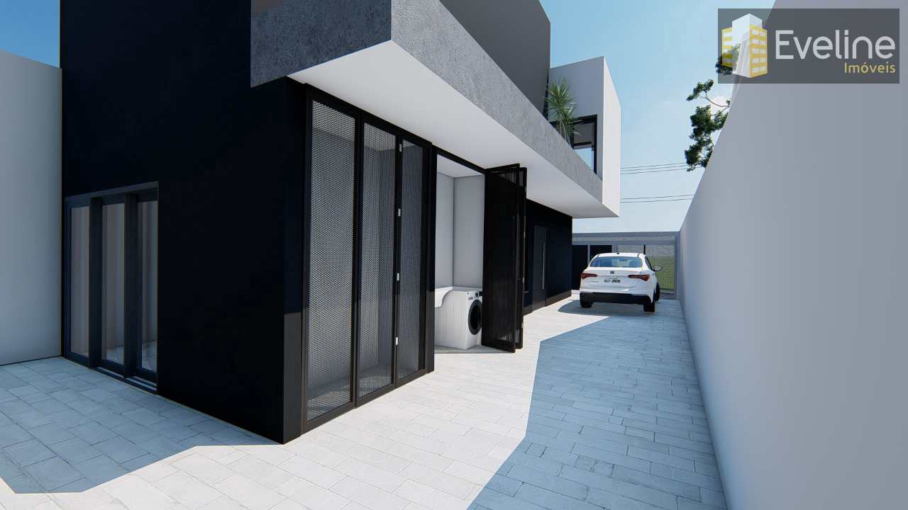 Casa à venda com 3 quartos, 106m² - Foto 5