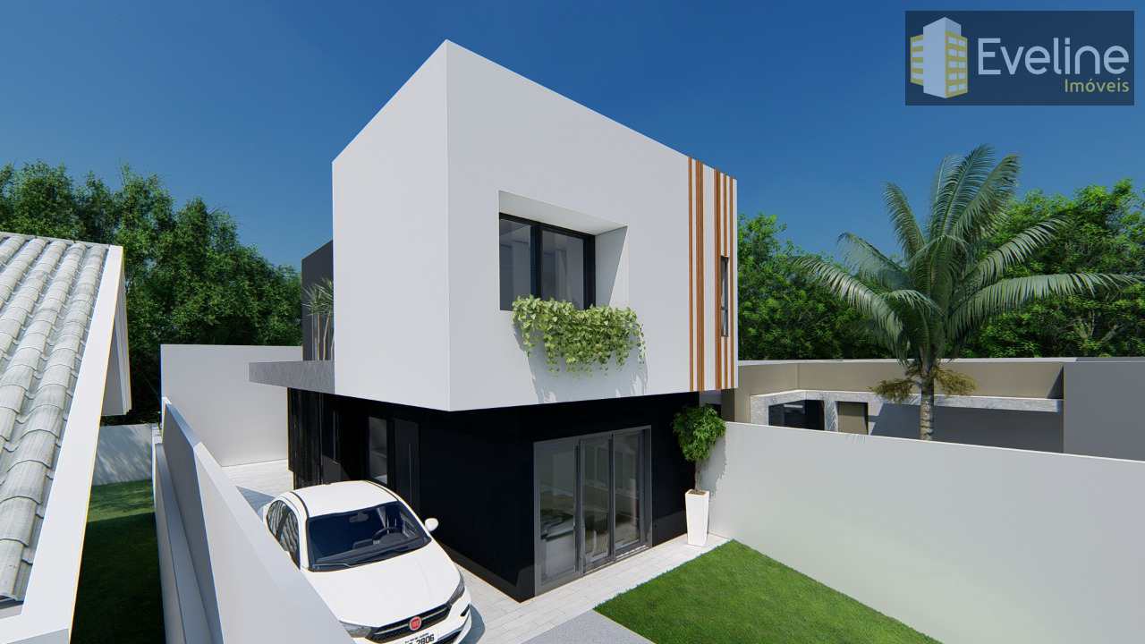 Casa à venda com 3 quartos, 106m² - Foto 3