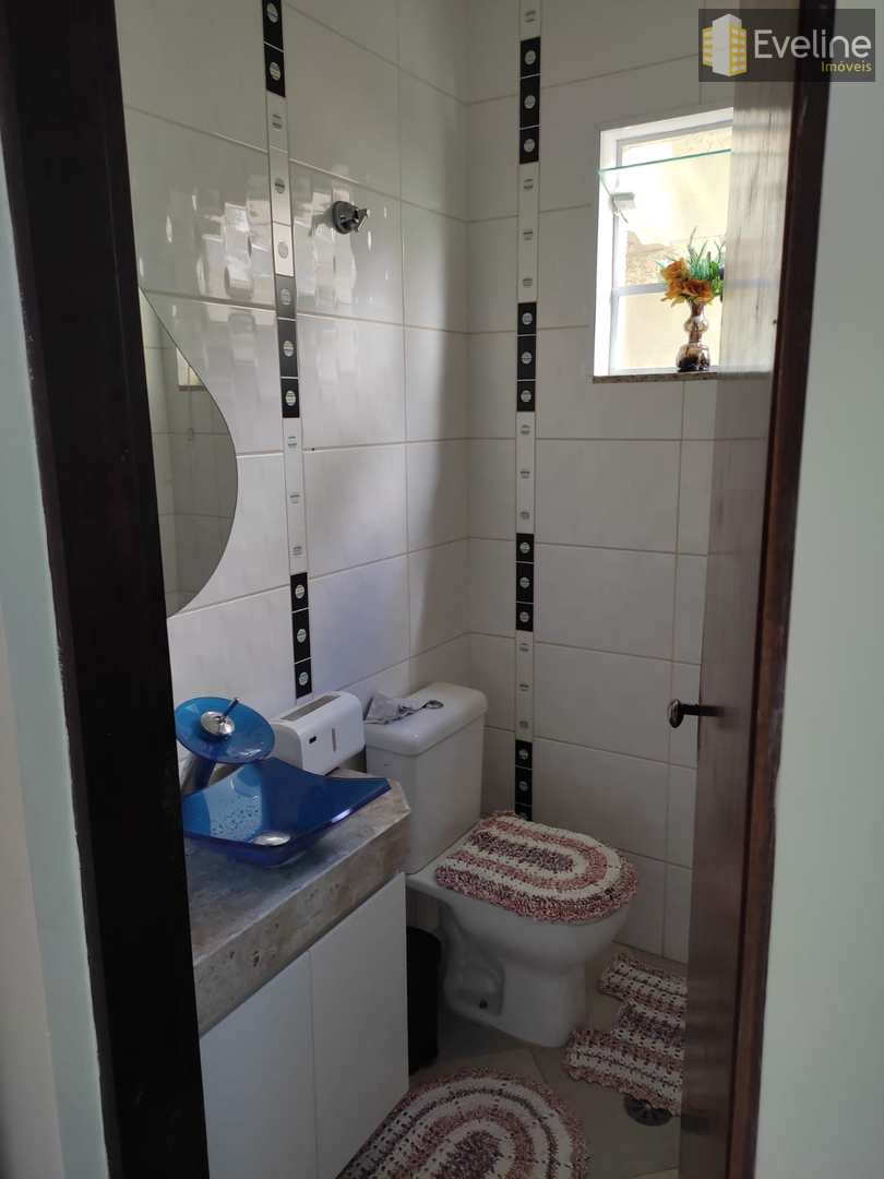 Casa à venda e aluguel com 3 quartos, 250m² - Foto 13