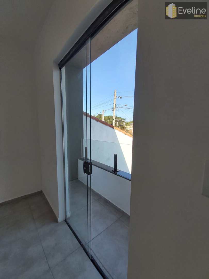 Sobrado à venda com 2 quartos, 96m² - Foto 4