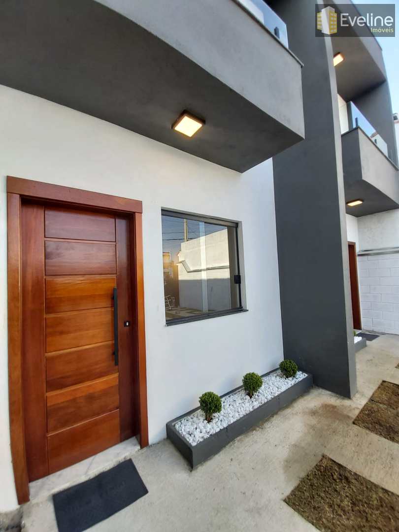 Sobrado à venda com 2 quartos, 96m² - Foto 7