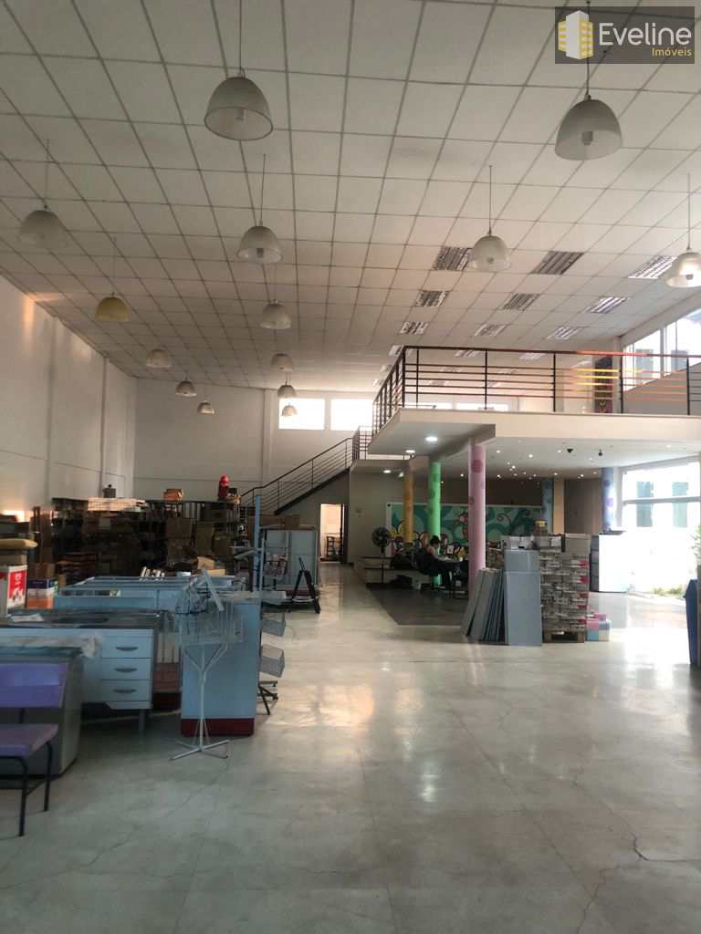 Conjunto Comercial-Sala para alugar, 780m² - Foto 2