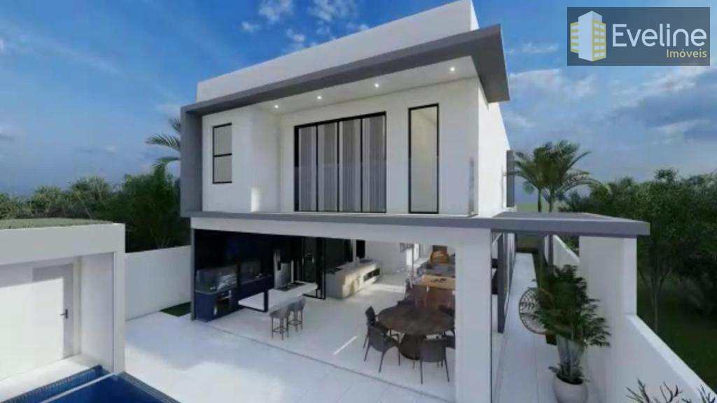 Casa à venda com 6 quartos, 431m² - Foto 2