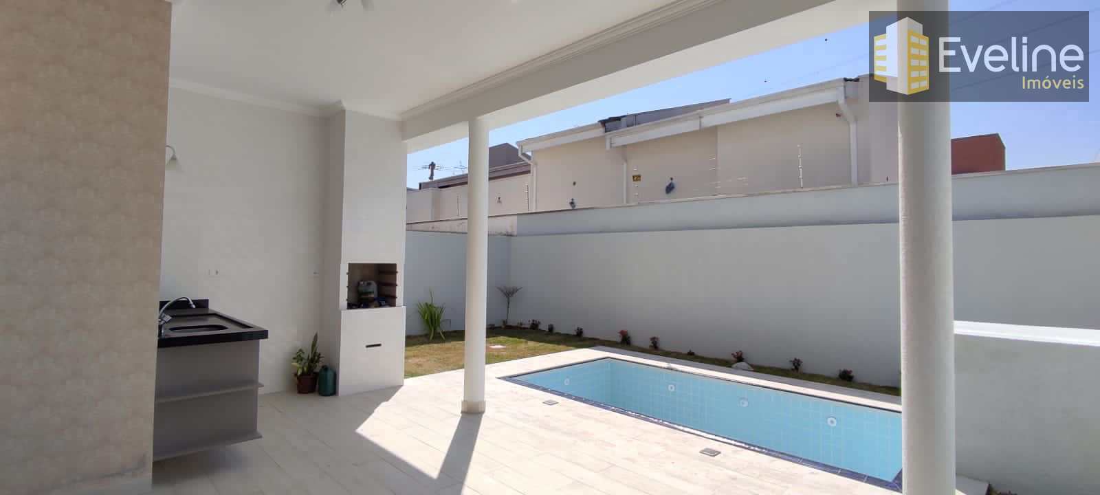 Casa de Condomínio à venda com 3 quartos, 221m² - Foto 16