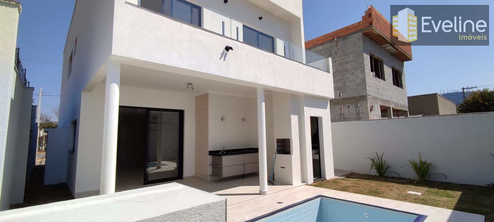 Casa de Condomínio à venda com 3 quartos, 221m² - Foto 14